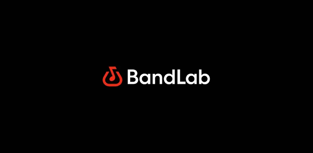 BandLab app screenshot 1