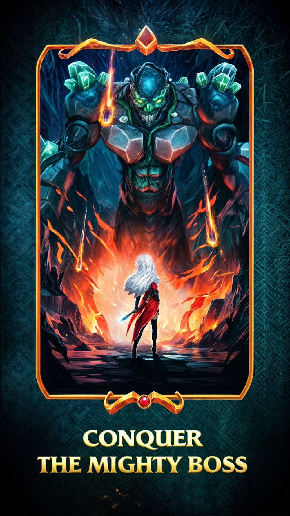 Legend of Survivors gameplay screenshot 4