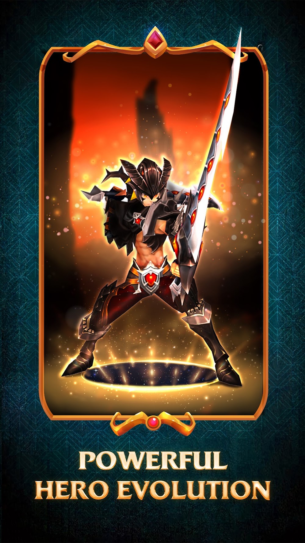 Legend of Survivors gameplay screenshot 7