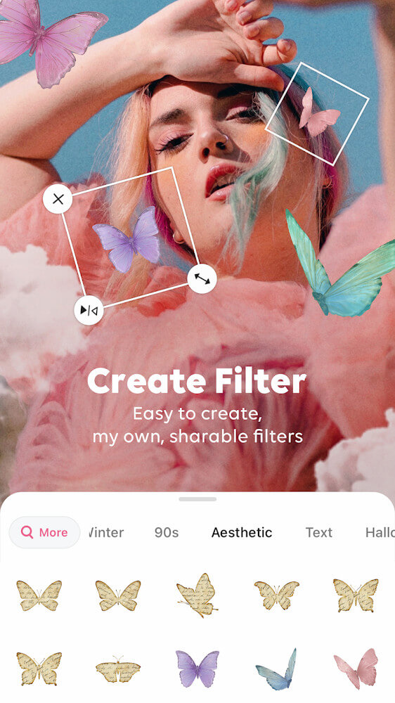 B612 screenshot 7