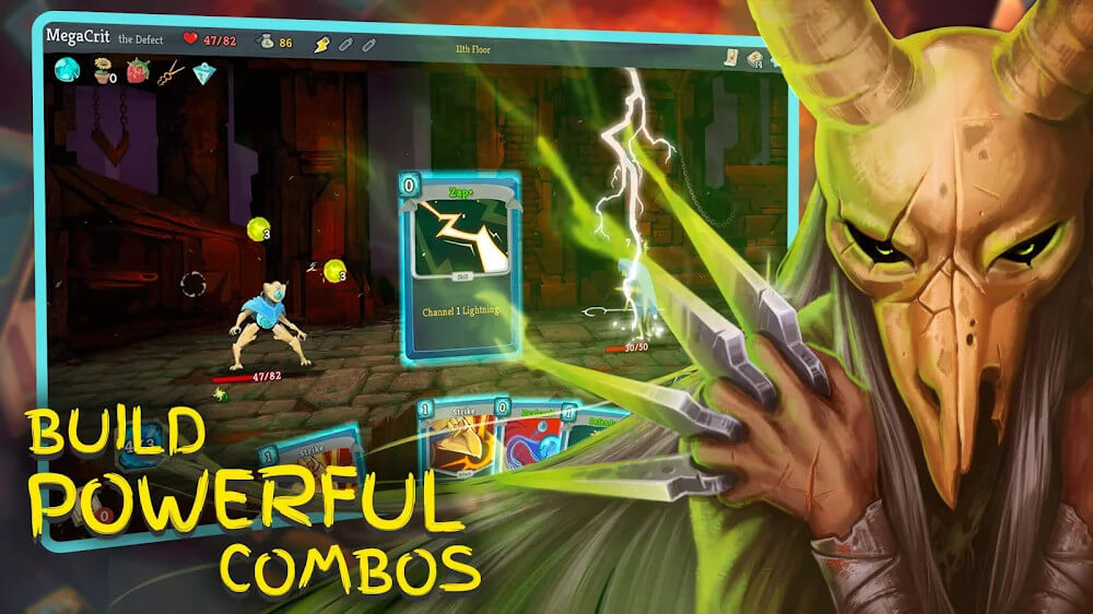 Slay the Spire screenshot 2