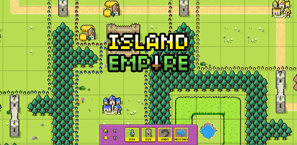 Island Empire gameplay preview 1