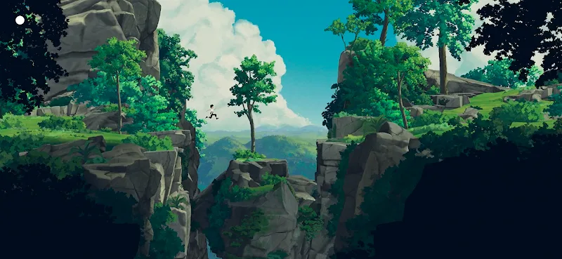 Planet of Lana gameplay screenshot 6
