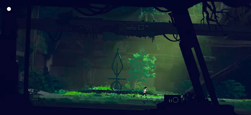 Planet of Lana gameplay screenshot 4