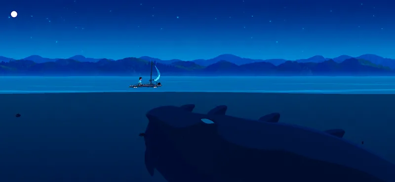 Planet of Lana gameplay screenshot 5