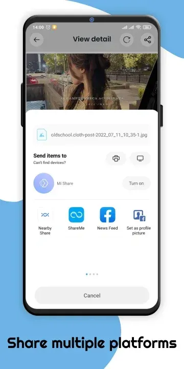 InSave screenshot 6