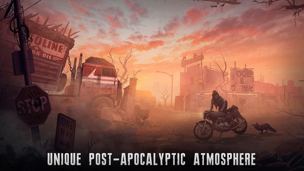 Live or Die: Zombie Survival screenshot 2