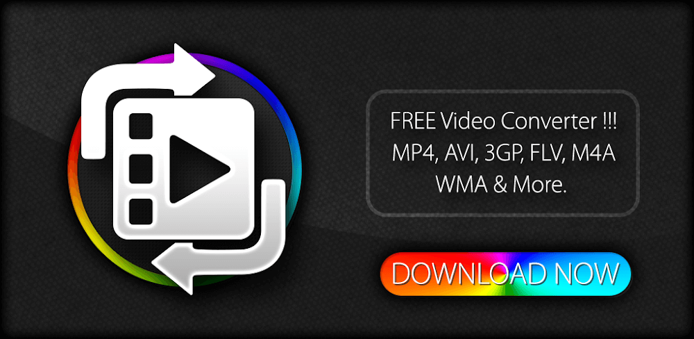 Video Converter screenshot 1