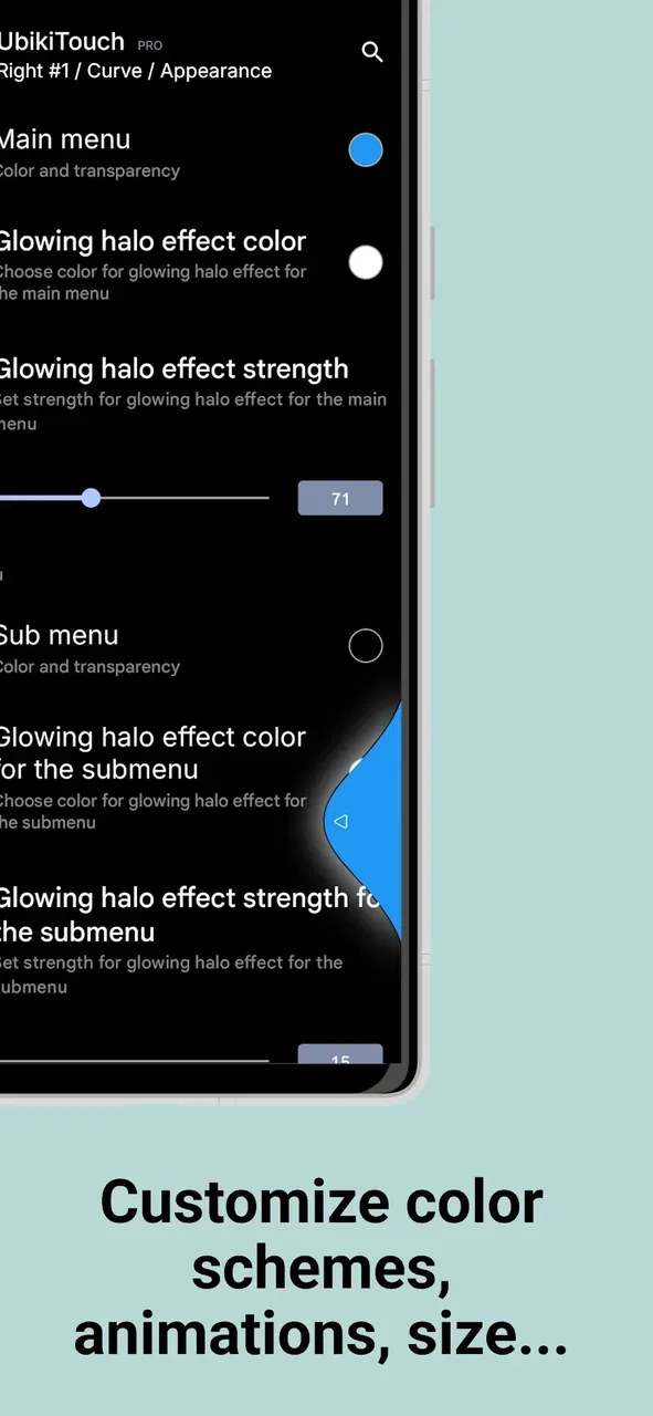 UbikiTouch preview 4