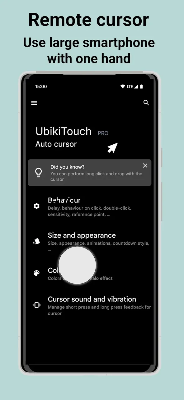 UbikiTouch preview 5