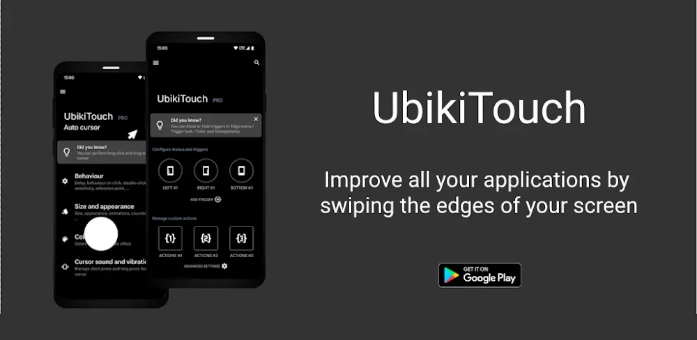 UbikiTouch preview 1