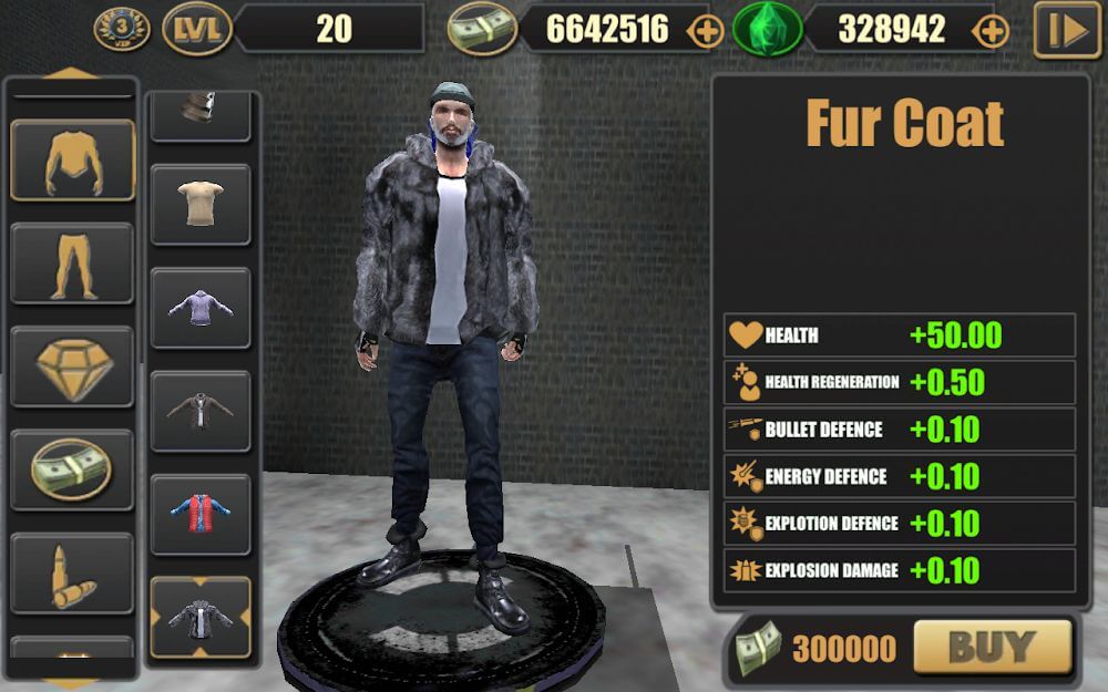 Miami Crime Simulator screenshot 5