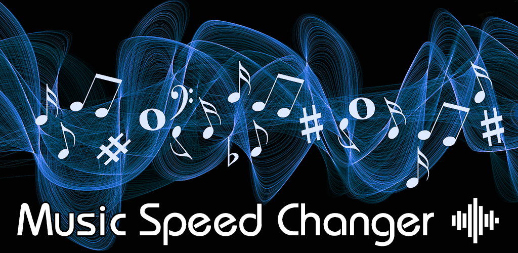 Music Speed Changer screenshot 1