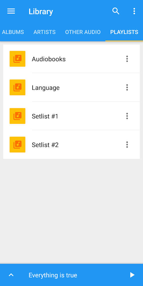 Music Speed Changer screenshot 5