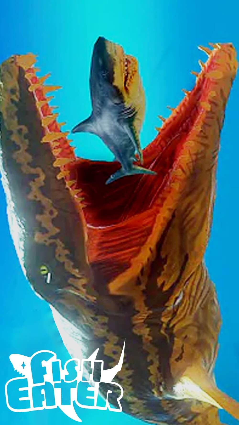 Fish Eater.io screenshot 6