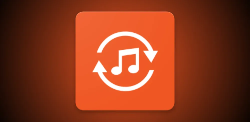 Audio Converter (MP3 AAC OPUS) screenshot 1