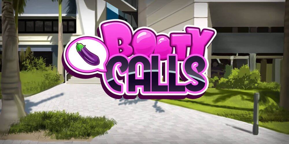 Booty Calls screenshot 1