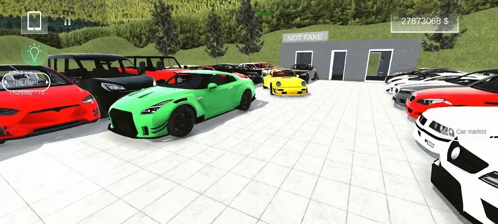 Car Dealer Sales Simulator screenshot 5