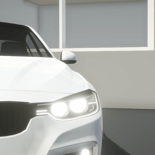 Car Dealer Sales Simulator
