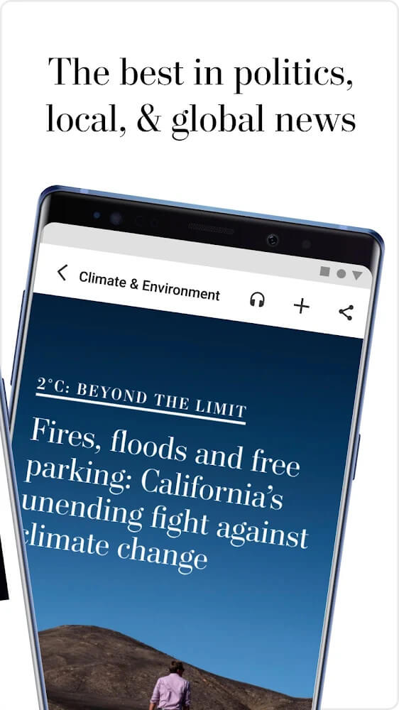 Tangkapan layar The Washington Post 3