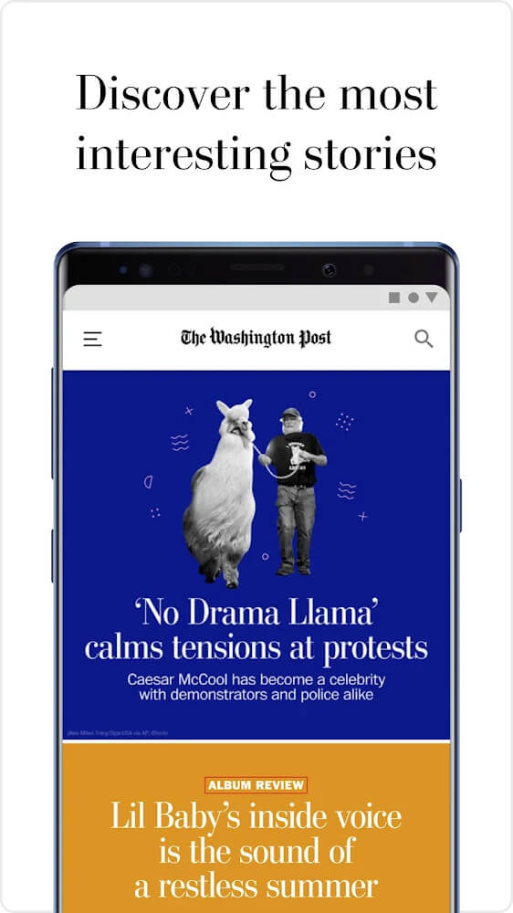 Tangkapan layar The Washington Post 4