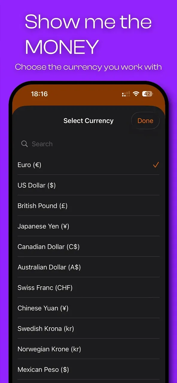 Captura de pantalla 5 de 3Dcalc+