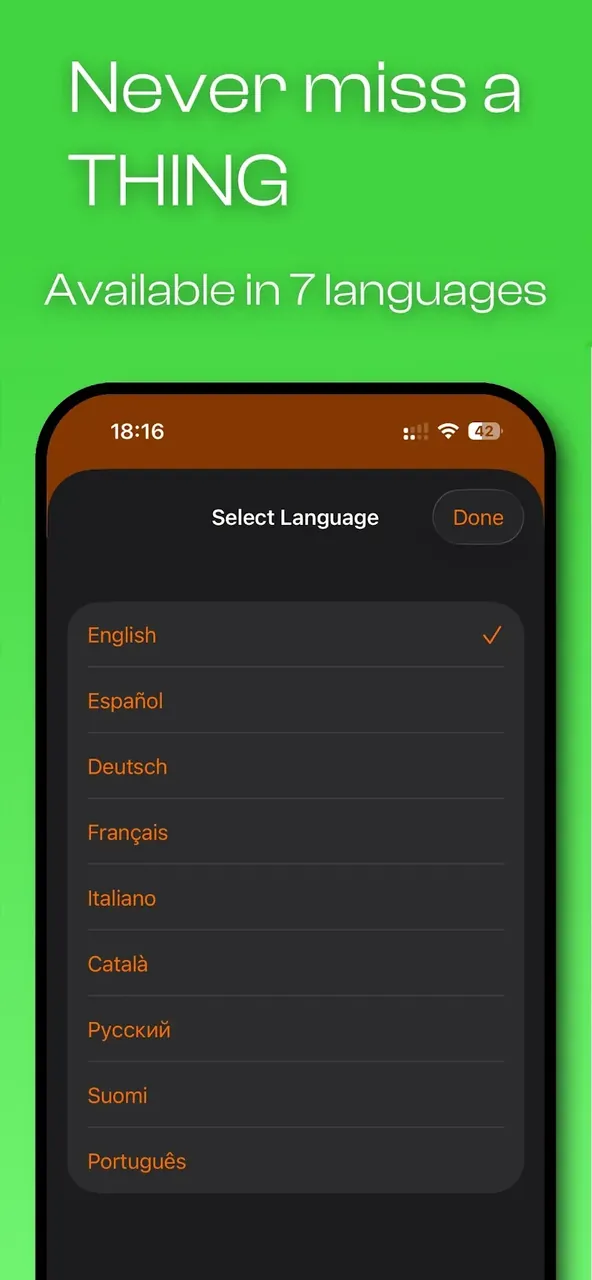 Captura de pantalla 4 de 3Dcalc+