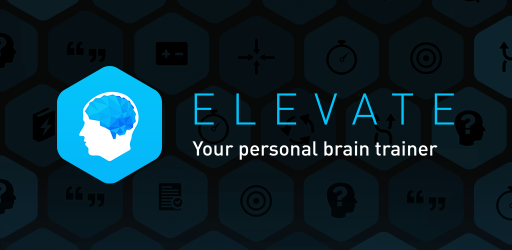 Tangkap Layar Elevate 1
