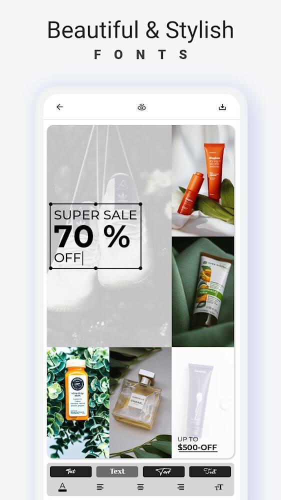 Story Bit screenshot 4