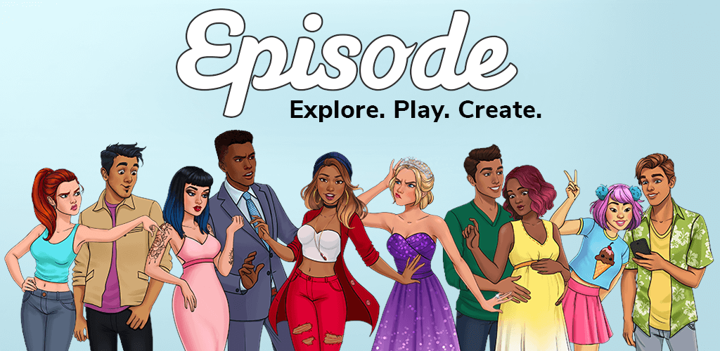 Episode - Choose Your Story gameplay screenshot 1