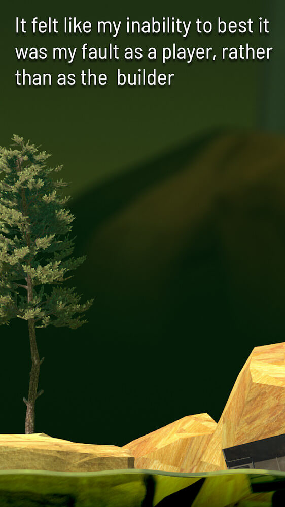 Getting Over It gameplay screenshot 4