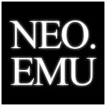 NEO.emu (Arcade Emulator)