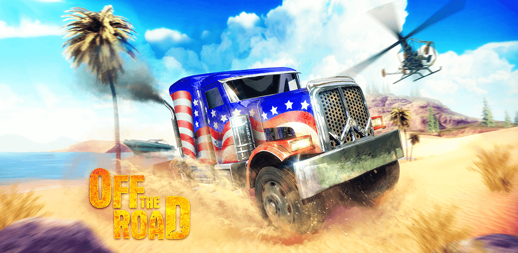 Off The Road gameplay screenshot 1