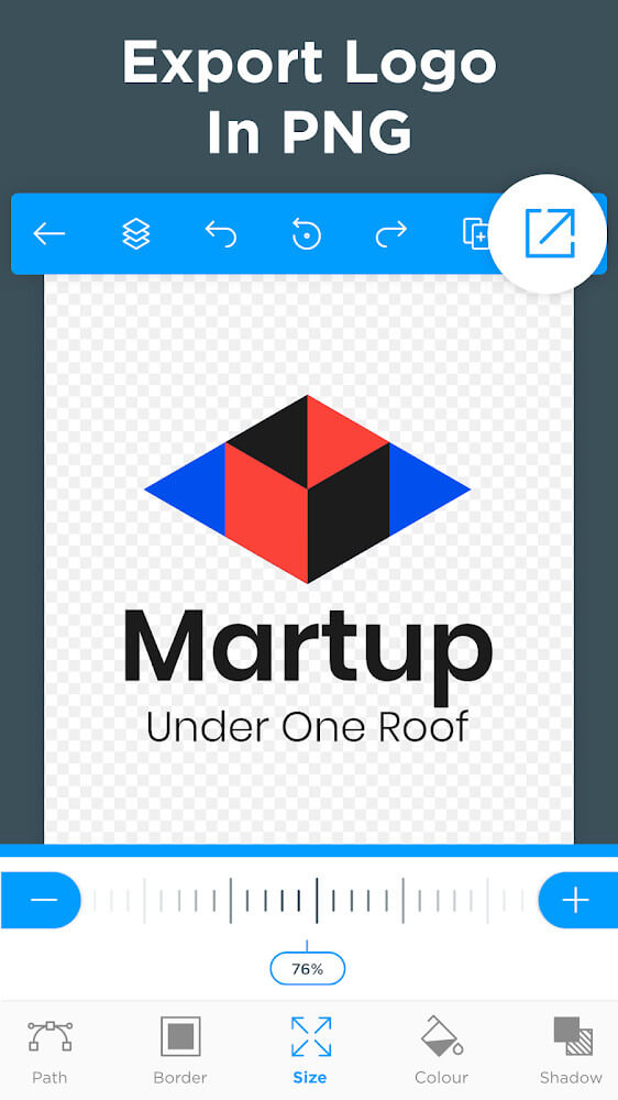 Imagen de vista previa 5 de Logo Maker