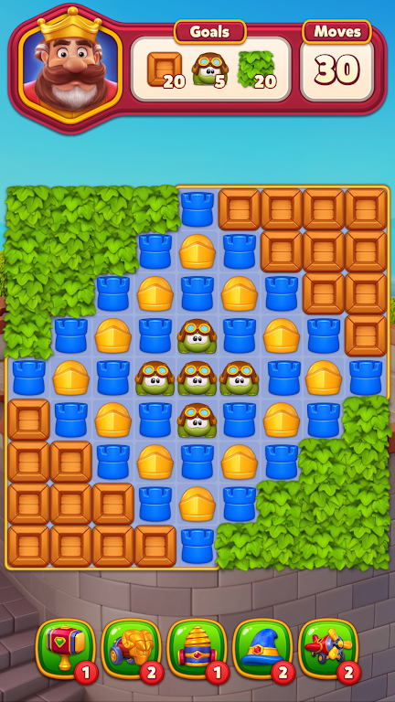 Royal Kingdom - Tangkapan Layar 6