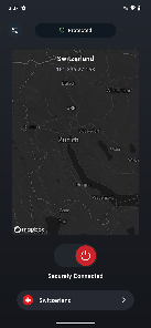 Captura de pantalla 4 de Independent dVPN