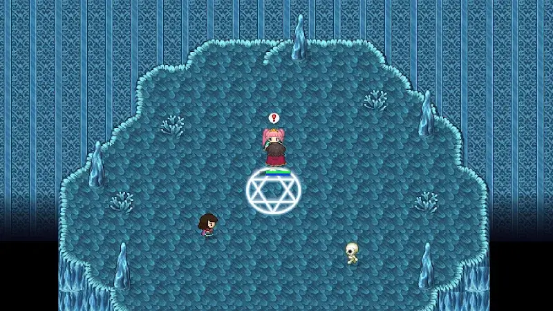 OnceWorld tangkapan layar gameplay 2