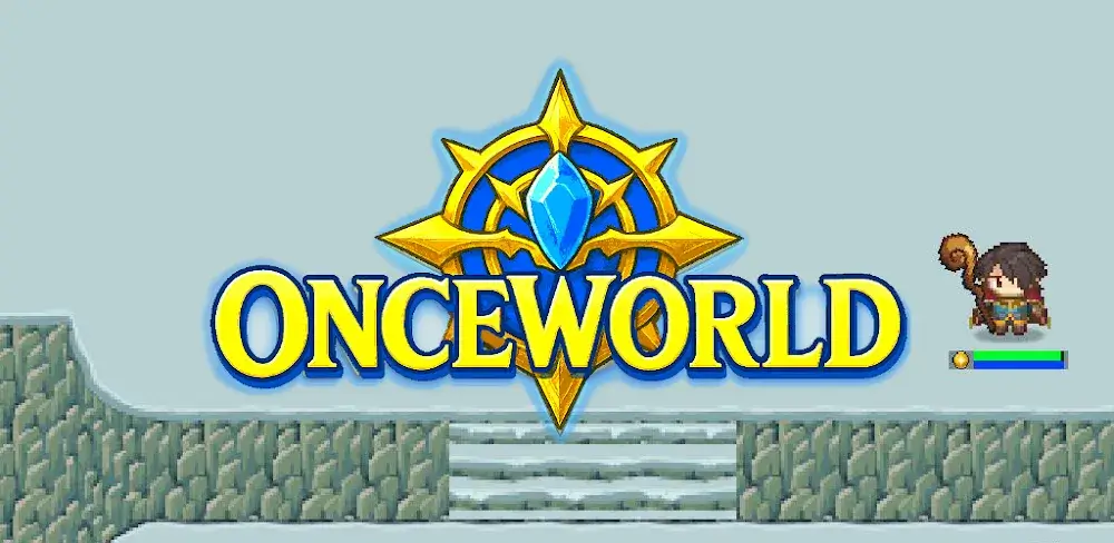OnceWorld tangkapan layar gameplay 1