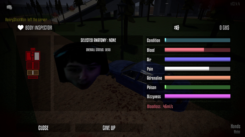 GoreBox in-game screenshot 5