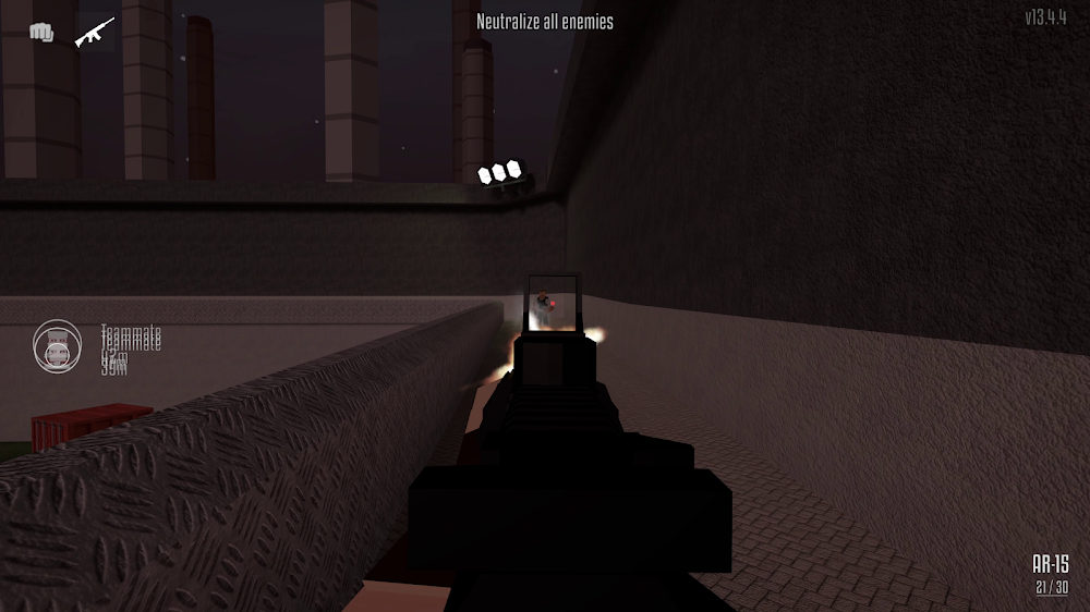 GoreBox in-game screenshot 7