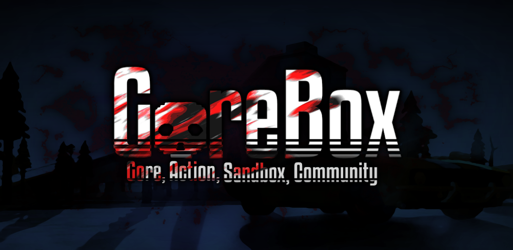 GoreBox in-game screenshot 1