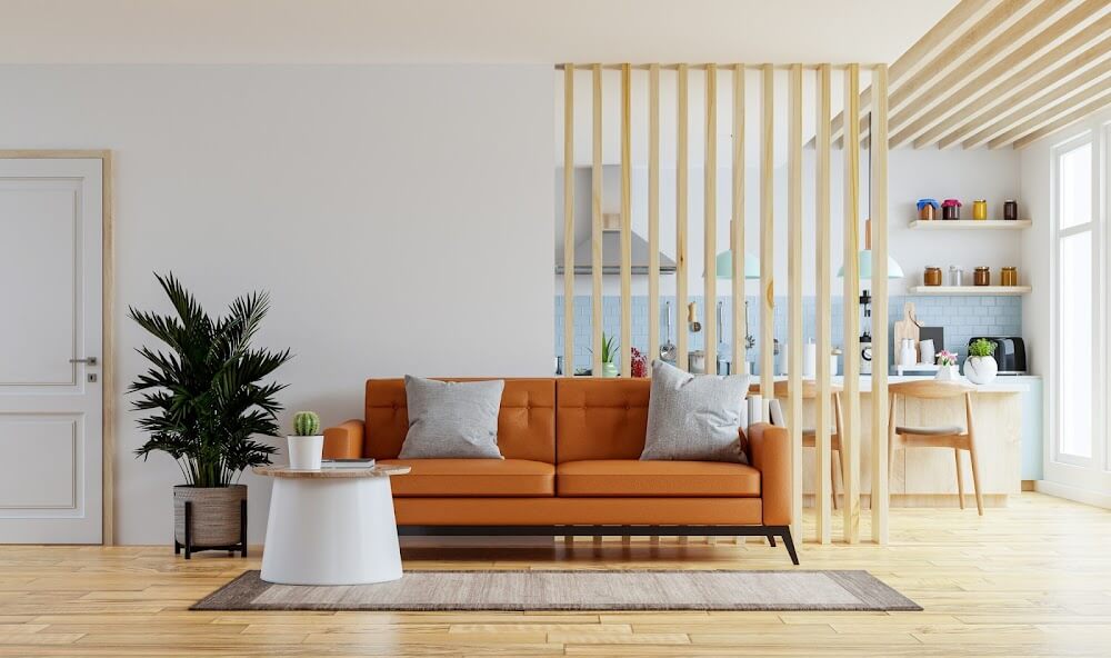 Interior Home Makeover gameplay screenshot 5