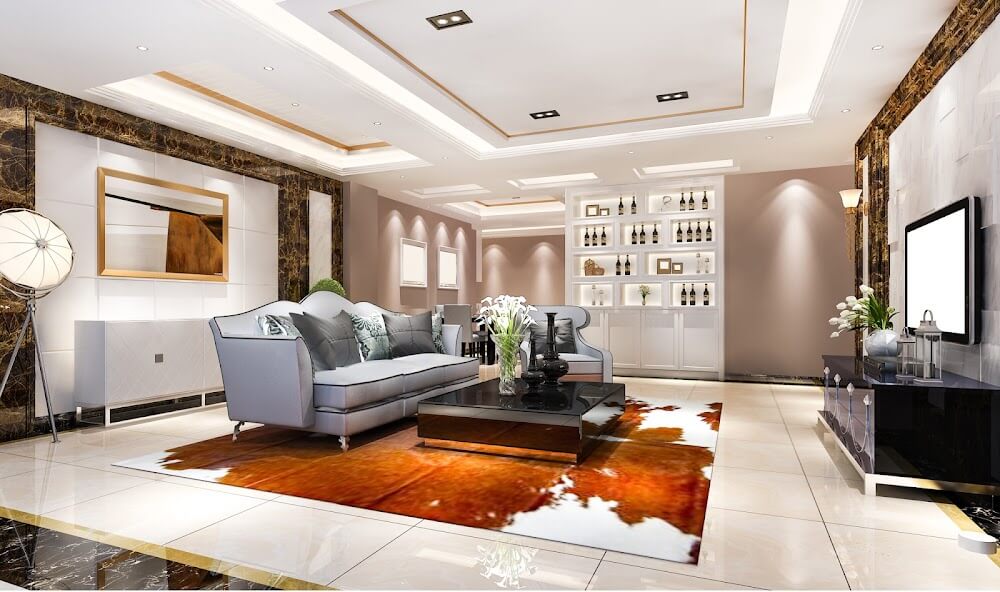 Interior Home Makeover gameplay screenshot 3