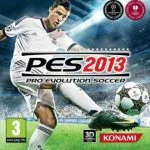 Pro Evolution Soccer 2013