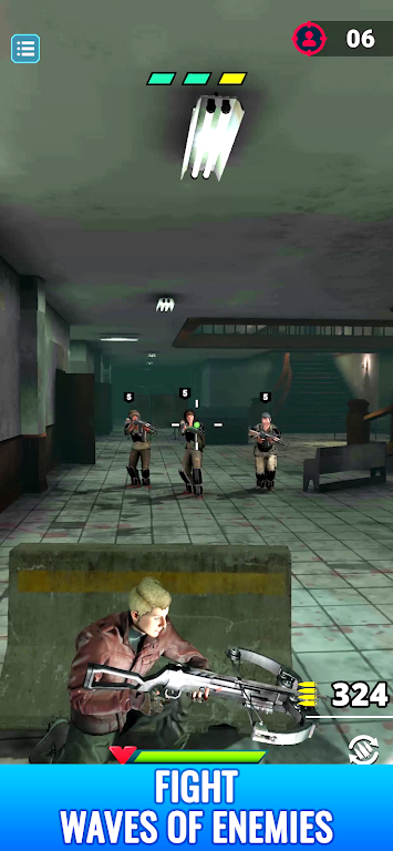 Last Survivor: Apocalypse screenshot 6