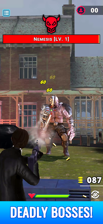 Last Survivor: Apocalypse screenshot 4