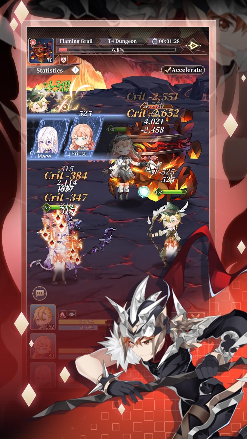 Couroland gameplay screenshot 7