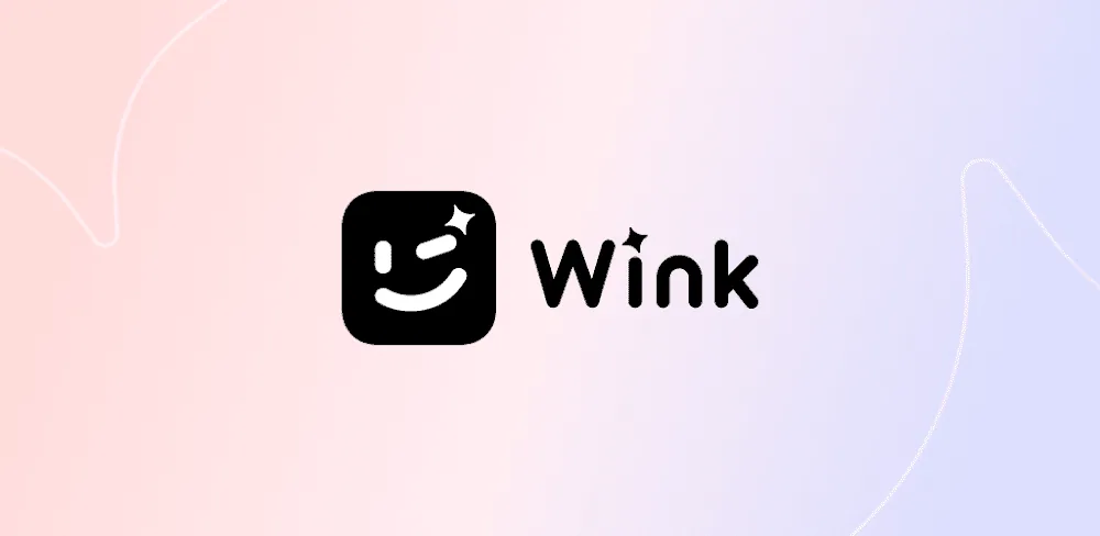 Capture d'écran Wink Video 1