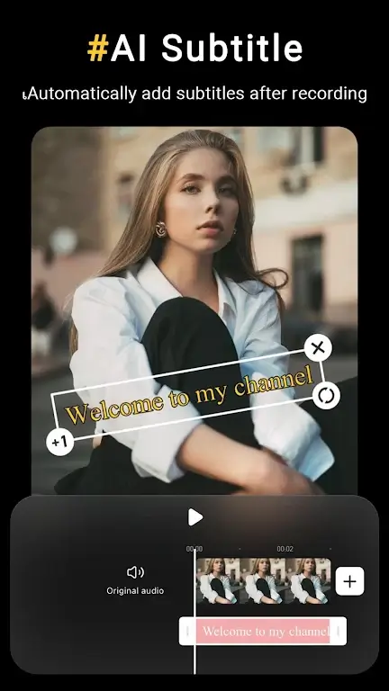Capture d'écran Wink Video 6