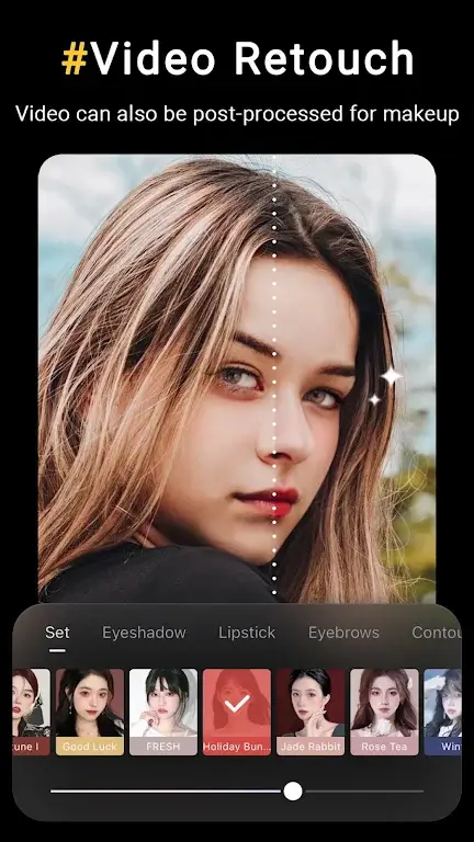 Capture d'écran Wink Video 2